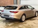 Mercedes-Benz CLA 180 d Shooting Brake Automaat LED Navi Gar, Auto's, Automaat, CLA, Stof, Gebruikt