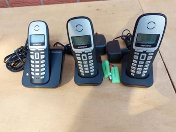 TELEFOONSET beschikbaar voor biedingen