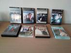 SILENT WITNESS SERIES. (GOED LEZEN AUB), Cd's en Dvd's, Ophalen of Verzenden, Zo goed als nieuw