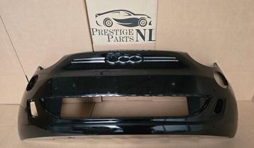 Voorbumper Fiat 500 500E ELEKTRISCH Icon 735714055 bj.2020- beschikbaar voor biedingen