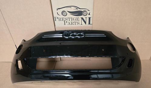 Voorbumper Fiat 500 500E ELEKTRISCH Icon 735714055 bj.2020-, Auto-onderdelen, Carrosserie, Bumper, Voor, Gebruikt, Herkomst onderdeel bekend