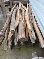 Acacia - Robinia palen gepunt, Ophalen, Nieuw, 180 tot 250 cm, Palen