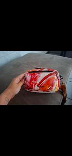 Sac desigual, Handtassen en Accessoires, Tassen | Damestassen, Ophalen of Verzenden, Zo goed als nieuw
