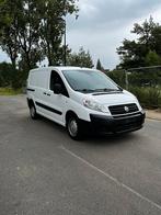 Citroen jumpy, Auto's, Bestelwagens en Lichte vracht, Particulier, Diesel, Te koop