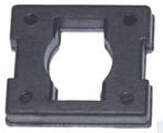 Volvo Rubber blok Volvo onderdeel nr 1329786, Ophalen of Verzenden, Nieuw