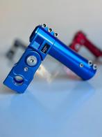 La Pista Infinita stuur clamp Yamaha Aerox MBK Nitro stage 6, Fietsen en Brommers, Ophalen of Verzenden, Yamaha