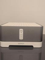 **  Sonos Connect :Amp — compatibel met S2 — Uitstekende, Audio, Tv en Foto, Versterkers en Ontvangers, Zo goed als nieuw
