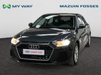 Audi A1 Sportback A1 Sportback 25 TFSI Advanced (EU6AP), Autos, Argent ou Gris, Achat, A1, Cruise Control