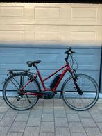 E-Bike Velo De Ville 🇩🇪| 5000 KM’S | Opgevoerd 45Km/h !!, Comme neuf, 51 à 55 cm, Enlèvement ou Envoi, 50 km par batterie ou plus
