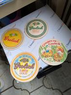 Grolsch, Verzamelen, Biermerken, Ophalen of Verzenden, Gebruikt, Viltje(s), Grolsch