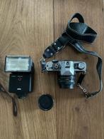 Minolta XG1 analoog Camera met toebehoren, Ophalen, Gebruikt, Minolta