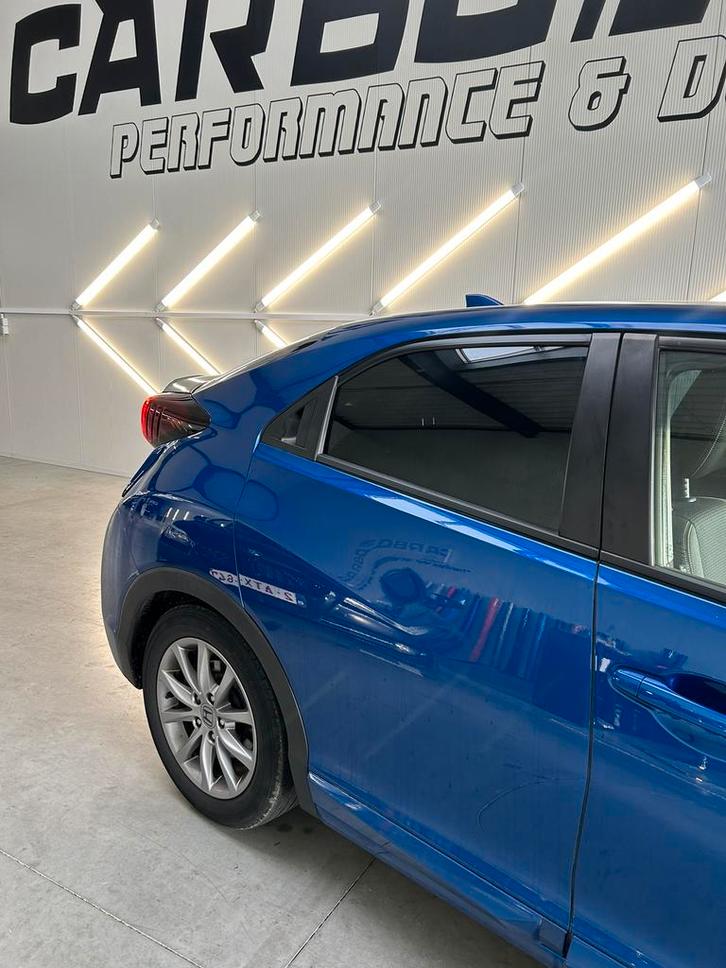 Ramen blinderen ramen tinten ruiten tinten, Auto diversen, Tuning en Styling, Ophalen of Verzenden