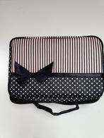 Make-up tas, Ophalen, Zo goed als nieuw