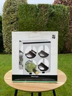 WMF Design Flessenrek Nieuw, Nieuw, Ophalen of Verzenden, Minder dan 5 flessen, Metaal