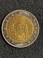 2 EUROMUNT 25 JAAR DUITSE EENHEID, Ophalen of Verzenden, Duitsland, Losse munt