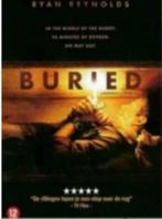 Buried 2010, À partir de 12 ans, Enlèvement ou Envoi