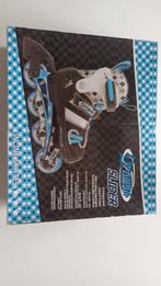 Optimum slider inline skates, Kinderen en Baby's, Ophalen, Zo goed als nieuw