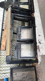 Stal deuren en raampjes, Dieren en Toebehoren, Stalling