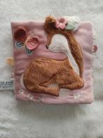 Little dutch activiteiten boekje, Ophalen of Verzenden, Zo goed als nieuw, Speelkleed, Met geluid