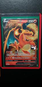 Dracaufeu, Hobby & Loisirs créatifs, Enlèvement ou Envoi, Comme neuf, Booster