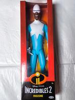 300 mm Frozone actiefiguur Disney Pixar Incredibles 2, Verzamelen, Ophalen of Verzenden, Zo goed als nieuw