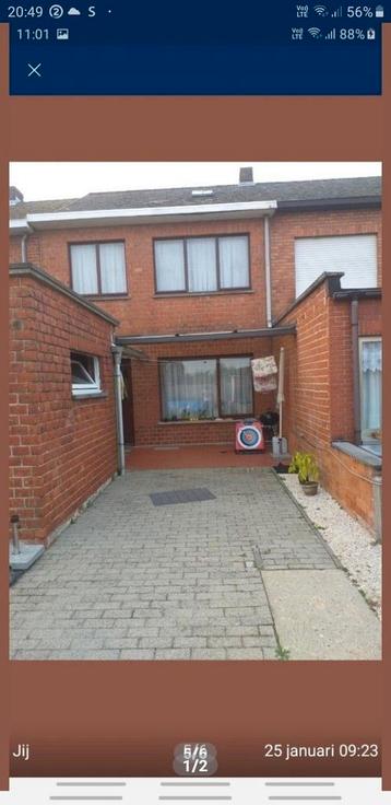 DAKWERKEN 0471/934008 beschikbaar voor biedingen