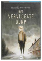 Het vervloekte dorp, Ophalen of Verzenden, Zo goed als nieuw
