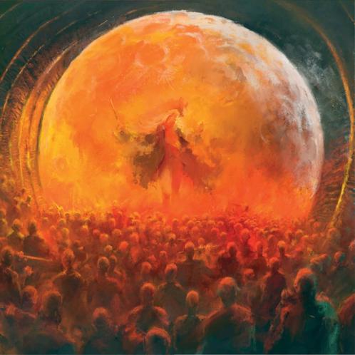 Descend  ‎– The Deviant (LP/NEW), Cd's en Dvd's, Vinyl | Hardrock en Metal, Nieuw in verpakking, Ophalen of Verzenden