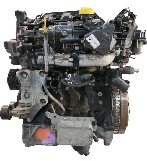 Nissan Qashqai SUV J10 1.6 R9M405 R9M-motor, Auto-onderdelen, Motor en Toebehoren, Nissan, Ophalen