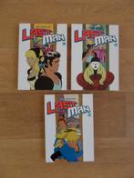 Last Man (3 delen), Boeken, Stripverhalen, Meerdere stripboeken, Ophalen of Verzenden, Nieuw