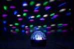 PARTY-ASTRO6 lichteffect 6 kleuren LED [1439P-B], Enlèvement ou Envoi, Neuf, Autres types