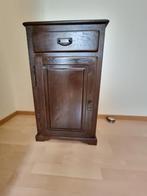 kast, Ophalen, Zo goed als nieuw, Minder dan 50 cm, 90 tot 105 cm