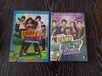 Camp rock 1&2, Boxset, Alle leeftijden, Ophalen of Verzenden, Zo goed als nieuw