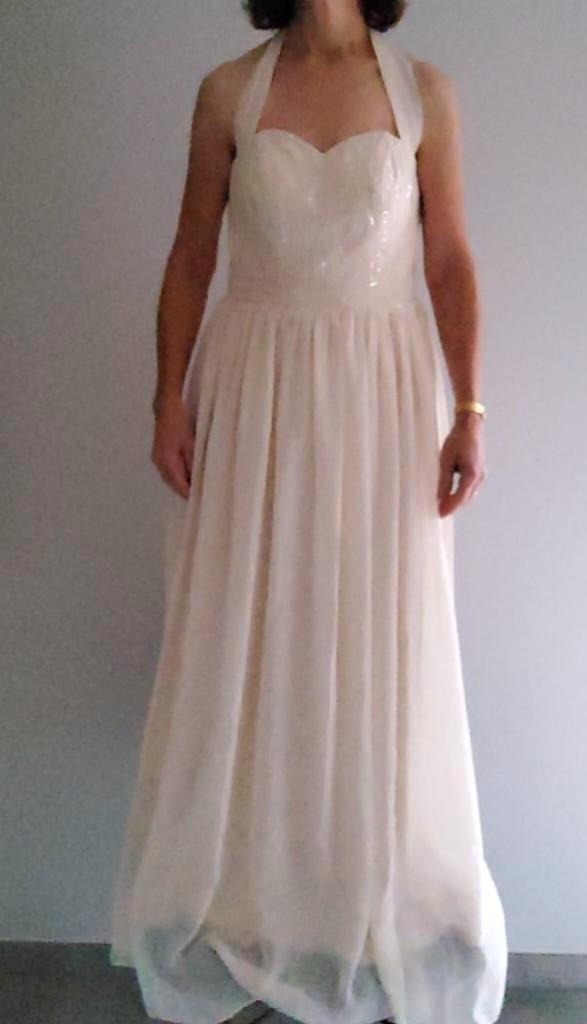 Robe de mariée MT 40, Vêtements | Femmes, Vêtements de mariage & Accessoires de mariage, Neuf, Robe de mariée, Enlèvement ou Envoi