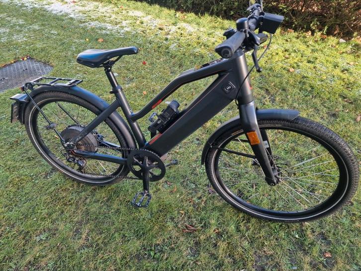 Stromer st1x, Fietsen en Brommers, Elektrische fietsen, Stromer, Ophalen