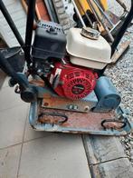 Honda GX 160, Doe-het-zelf en Bouw, Ophalen, Gebruikt