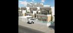Prachtige luxe villa's in san pedro del pinatar murcia, Immo, Buitenland