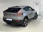 Volvo C40 Recharge  Extended Range + electr trekhaak, Auto's, Volvo, Automaat, 183 kW, 5 zetels, SUV of Terreinwagen