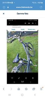 Fiets, Ophalen of Verzenden