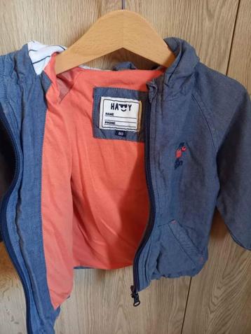 Manteau été crabe beschikbaar voor biedingen