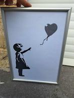 banksy, Ophalen of Verzenden