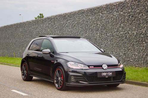 Volkswagen Golf 7.5 GTI PERFORMANCE | Panorama - Digital, Auto's, Volkswagen, Particulier, Golf, Adaptieve lichten, Adaptive Cruise Control