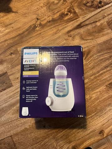 Philips Avent Flessenwarmer beschikbaar voor biedingen