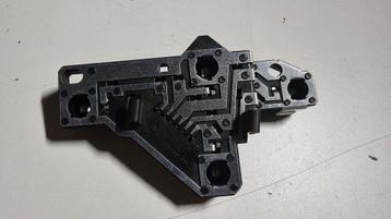 Lamp fitting achterlicht links BMW 1 serie E81 63216249509 6 beschikbaar voor biedingen
