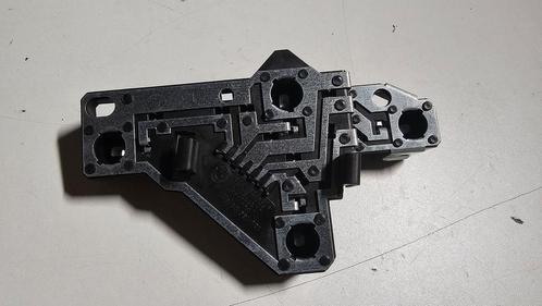 Lamp fitting achterlicht links BMW 1 serie E81 63216249509 6, Auto-onderdelen, Verlichting, BMW, Gebruikt, Herkomst onderdeel bekend