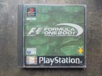 Formula One 2001 voor PS1 (zie foto's), Gebruikt, Ophalen of Verzenden