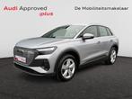 Audi Q4 e-tron Q4 e-Tron 82 kWh 45 Attraction, Auto's, Audi, Automaat, Overige modellen, Elektrisch, Lederen bekleding