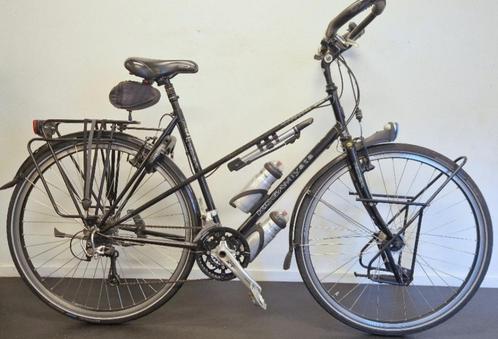 KOGA Randonneur top toer trekking- vakantiefiets, Fietsen en Brommers, Fietsen | Dames | Sportfietsen en Toerfietsen, Zo goed als nieuw