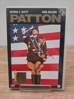 Patton, Enlèvement ou Envoi