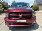 Dodge RAM 2017 5.7 HEMI, Auto's, Dodge, Automaat, Leder, Bedrijf, SUV of Terreinwagen